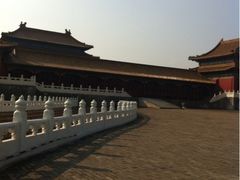 iphone_upload_pic-横店影视城明清宫苑园区