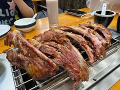 -张记焖窑·十五年专注焖烤(雍和宫店)