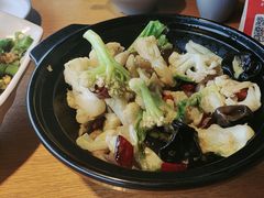 -盐帮食坊•小河帮川菜(四川师大店)