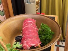 -廖掌柜·重庆鲜货火锅(上海首店)