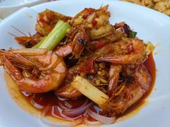 -五丁桥光头香辣蟹(望江橡树林店)