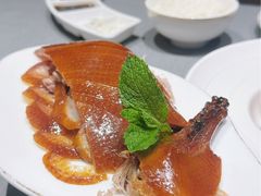 -北平食府·北京烤鸭(北京西站六里桥店)