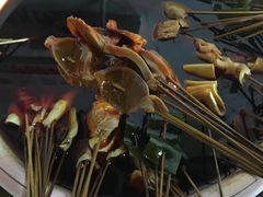 -丁丁猫重庆小面(徐州路店)