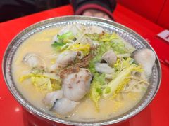 -喜家德虾仁水饺(漕河泾印象城店)