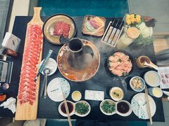 -阳坊胜利涮羊肉(阳坊老店)