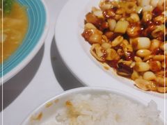 -大鸭梨烤鸭(枣园店)