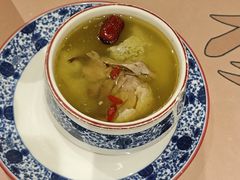 -杨记隆府重庆江湖菜(大悦城店)