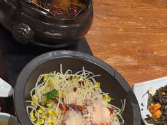 -云海肴·汽锅鸡·云南菜(美罗城店)