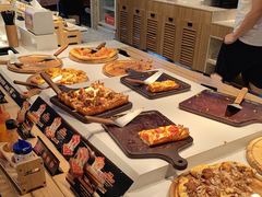 -比格比萨自助(宝山日月光店)