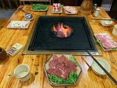 -滇藏石锅宴(北门坡古城管理局店)