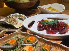 -花潮料理艺食馆(世欧广场店)