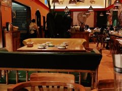 大堂-泰堤坊(淡水体育馆店)