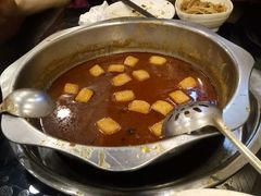 -王婆大虾(五道口店)
