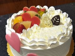 -苹果花园(鞍山路店)