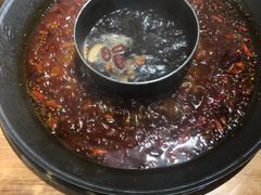 -楠火锅(龙阳广场店)