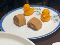 -全聚德(上海首店浦东店)