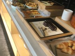-東舍食唐精品陕菜馆