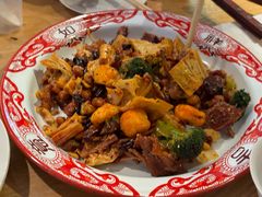 -小乾杯串店•16年沈阳烧烤(文安路店)