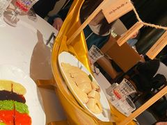 -狮拾久·现代新加坡料理(福田COCO Park店)