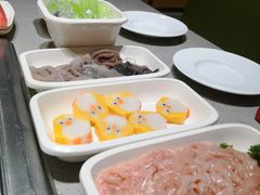 -海底捞火锅(河东万达广场店)