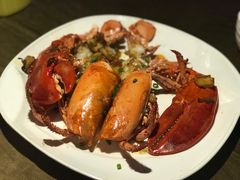 -79号渔船海鲜饭店(华强北店)