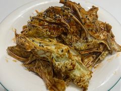 -东兴楼饭庄(六里桥店)