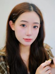 -MIVI野生眉纹绣纹眉