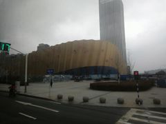 -万达茂商场(南京仙林店)