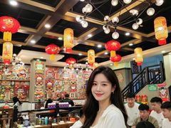 -江湖黑大兔(杨家坪店)