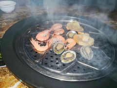 -船奇蒸汽海鲜·闽菜(八市海鲜总店)