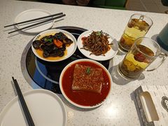 -金柱大盘鸡(和田二街店)