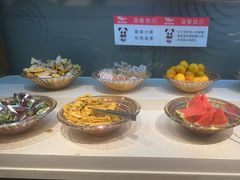 -辣尚瘾·烤鱼·新川菜(交大直营店)