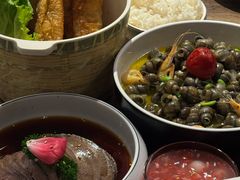 -锡和无锡菜·三白油条(景丽苑店)