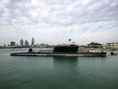 -中国人民解放军海军博物馆