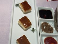 -味+新京宴·烤鸭·北京菜(创意谷店)
