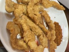 -刘火辣老火锅(光谷店)