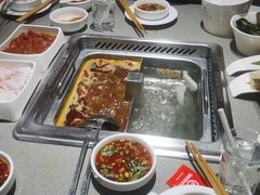-海底捞火锅(攀枝花万达店)
