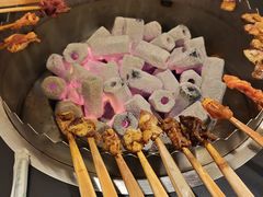 -喷火龙西昌火盆烧烤(泸州总店)