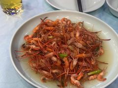 -小老板海鲜酒家(董家渡店)