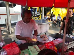-詹爷爷乌节路街头冰淇淋