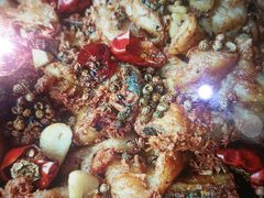 洄鱼小锅-天香石锅鱼(永兴路店)