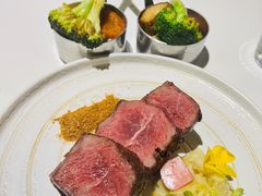 -K·Kitchen KK牛扒厨房(江南西店)