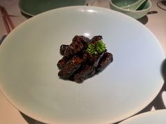 辽河口恋香牛肉-止观小馆·辽河口渔家菜(王府井店)