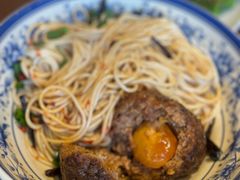 -辣肉面大王(天平路店)