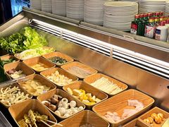 -火炉火自助餐(喜隆多店)