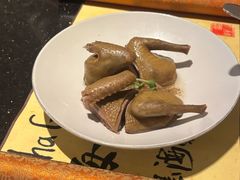 -铭轩中餐厅·海南菜·粤菜(亚龙湾瑞吉店)