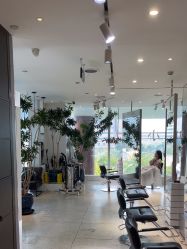 -悦SALON