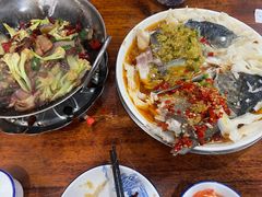 -湖南湘菜馆(东湘缘二店)