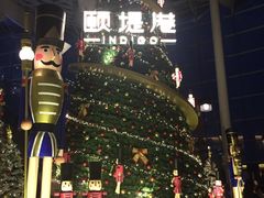 -CGV星星影城(颐堤港ScreenX店)