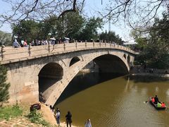 -赵州桥景区
